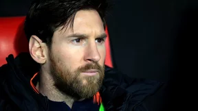 Mercato - Barcelone : Messi aurait pris position pour l’avenir d’André Gomes !