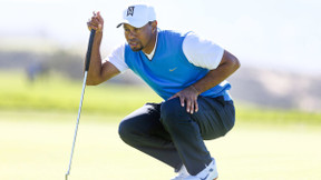 Golf : Tiger Woods évoque ses ambitions XXL  !