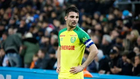 Mercato - OL/FC Nantes : Le coup de gueule de Kita dans le dossier Dubois !