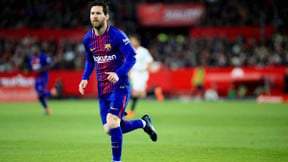 Barcelone : Diego Simeone s’incline devant Lionel Messi !