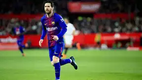 Barcelone : Quand Rakitic fait une grande demande pour Lionel Messi !