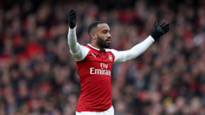 Mercato - Arsenal : Les vérités de Lacazette sur le départ de Wenger !