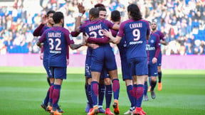 PSG : Real Madrid, coupes... Quand Rai monte au créneau pour la saison du PSG !