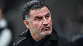 Mercato - LOSC : L’annonce fracassante de Galtier sur son avenir !