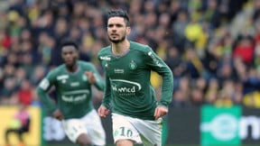 Mercato - OM : Cabella finalement trop cher pour l'ASSE ?