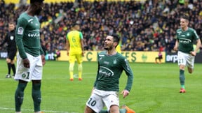 Mercato - OM/ASSE : Le constat inquiétant de Pierre Ménès sur l’avenir de Rémy Cabella…