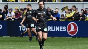 Rugby : Morgan Parra affiche sa frustration après l’élimination…
