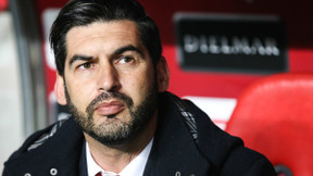 Mercato - PSG : Mauvaise nouvelle sur la piste Paulo Fonseca ?