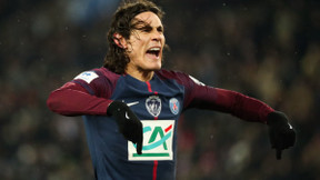 Mercato - PSG : Edinson Cavani dans une impasse pour son avenir ?