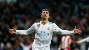 Mercato - Real Madrid : Qui pourrait remplacer Cristiano Ronaldo à Madrid ?