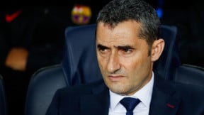 Barcelone - Polémique : Dembélé, changement… Valverde répond aux critiques !