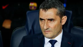 Mercato - Barcelone : Les vérités d’Ernesto Valverde sur son avenir !