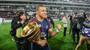 PSG : «Mbappé ? Il ne sera un vrai joueur que dans trois ans»