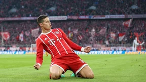 Mercato - Bayern Munich : Rummenigge se réjouit de l'arrivée de James Rodriguez !