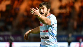 Rugby - Top 14 : Ce joueur du Racing 92 qui fait passer un message fort sur son départ !