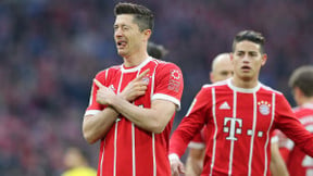 Mercato - PSG : Le PSG ne serait pas la seule option pour Robert Lewandowski !