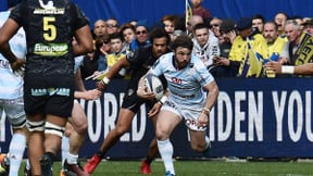 Rugby : Les vérités de ce joueur du Racing 92 après la victoire contre Clermont !