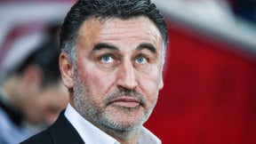 Mercato - LOSC : Cette information de taille sur les intentions de Galtier pour son avenir !