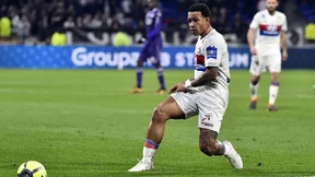 OL : Ce joueur de Ligue 1 qui s’incline devant le talent de Memphis Depay