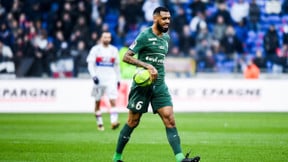 ASSE : Quand Yann M’Vila annonce la couleur avant d’affronter le PSG