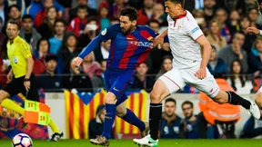 Barcelone/Real Madrid : Quand Clément Lenglet compare Lionel Messi et Cristiano Ronaldo !