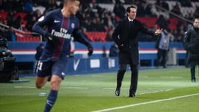 PSG : Quand Unai Emery reprochait à Hatem Ben Arfa… de se prendre pour Lionel Messi !