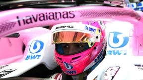 Formule 1 : Esteban Ocon ne cache pas ses inquiétudes…