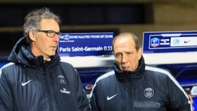 Mercato - ASSE : Gasset envoie un message à Laurent Blanc sur son avenir !