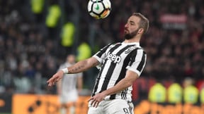 Mercato - Chelsea : Sarri aurait fixé ses limites pour Higuain et Rugani