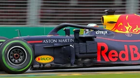 Formule 1 : Cet avertissement lancé à Daniel Ricciardo !