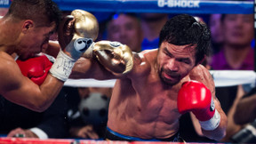 Boxe : Manny Pacquiao annonce son grand retour !