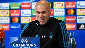 Real Madrid - Polémique : Cet ancien du Barça qui répond sèchement à Zidane !