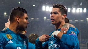 Real Madrid : Cet ancien du club qui s'enflamme pour Cristiano Ronaldo !