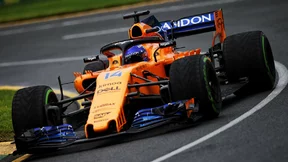 Formule 1 : Fernando Alonso annonce la couleur pour le prochain Grand Prix !