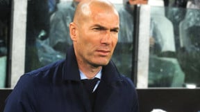 Mercato - Real Madrid : Ce témoignage sur l’avenir de Zinedine Zidane !