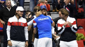 Tennis : Yannick Noah fait une annonce pour Jo-Wilfried Tsonga !