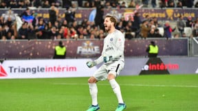 Mercato - PSG : Kevin Trapp relancé par Thomas Tuchel? Il répond !