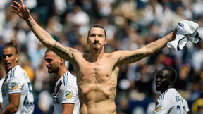 Mercato - Manchester United : Ces précisions ahurissantes sur le départ d’Ibrahimovic !