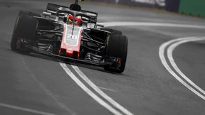 Formule 1 : Le coéquipier de Romain Grosjean tacle Fernando Alonso !