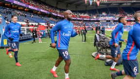 Mercato - PSG : Unai Emery affiche un souhait fort pour l’avenir de Lassana Diarra !