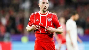 Mercato - Bayern Munich : Ribéry fait une annonce pour son avenir !