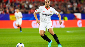 Équipe de France : Ben Yedder envoie un message à Deschamps pour la Coupe du monde !