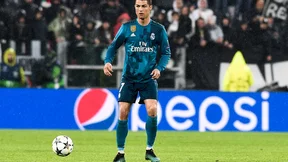 Real Madrid : Quand Allegri souligne la reconversion de Cristiano Ronaldo…