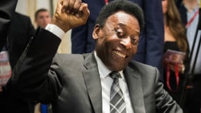 Real Madrid : Pelé ironise sur le but de Cristiano Ronaldo