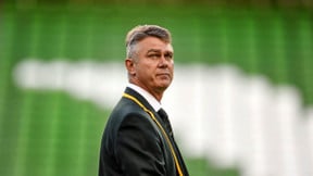 Rugby - Top 14 : Les nouvelles précisions sur l’arrivée d’Heyneke Meyer