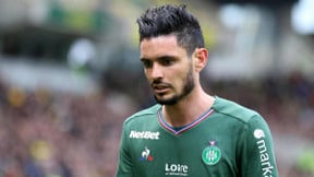 Mercato - ASSE : Aller au clash pour quitter l’OM ? La réponse de Cabella !