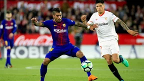 Barcelone : Quand Paulinho savoure son moment au Barça…