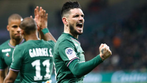 Mercato - ASSE : Ce dirigeant de l'ASSE qui affiche sa satisfaction après l'arrivée de Cabella