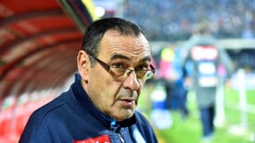 Mercato - PSG : Un autre cador de Ligue 1 en course pour Sarri ?