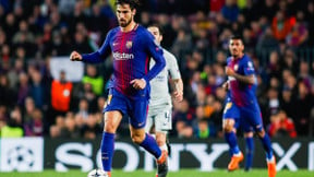 Mercato - Barcelone : Un sérieux prétendant dans le dossier André Gomes ?